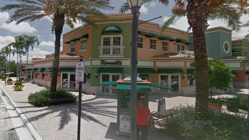 Fiorelli's Fine Mens Wear